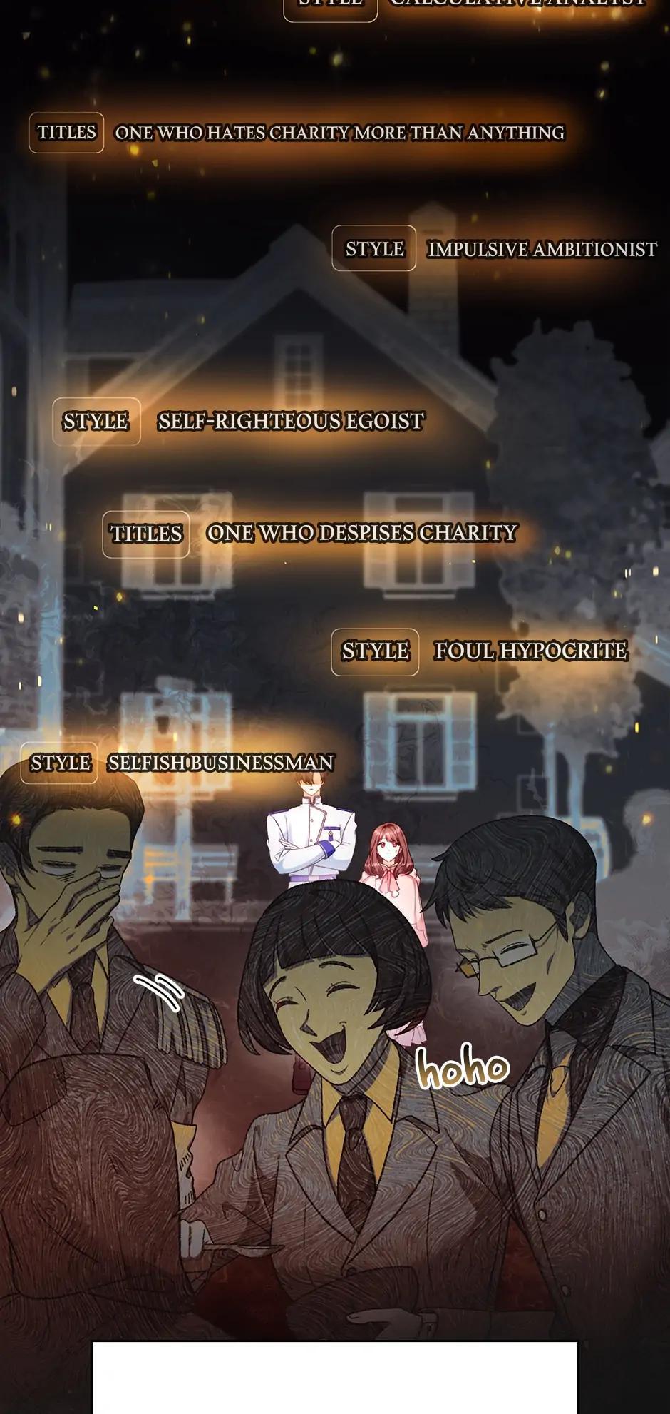 How to Use a Returner Chapter 45 - Page 17