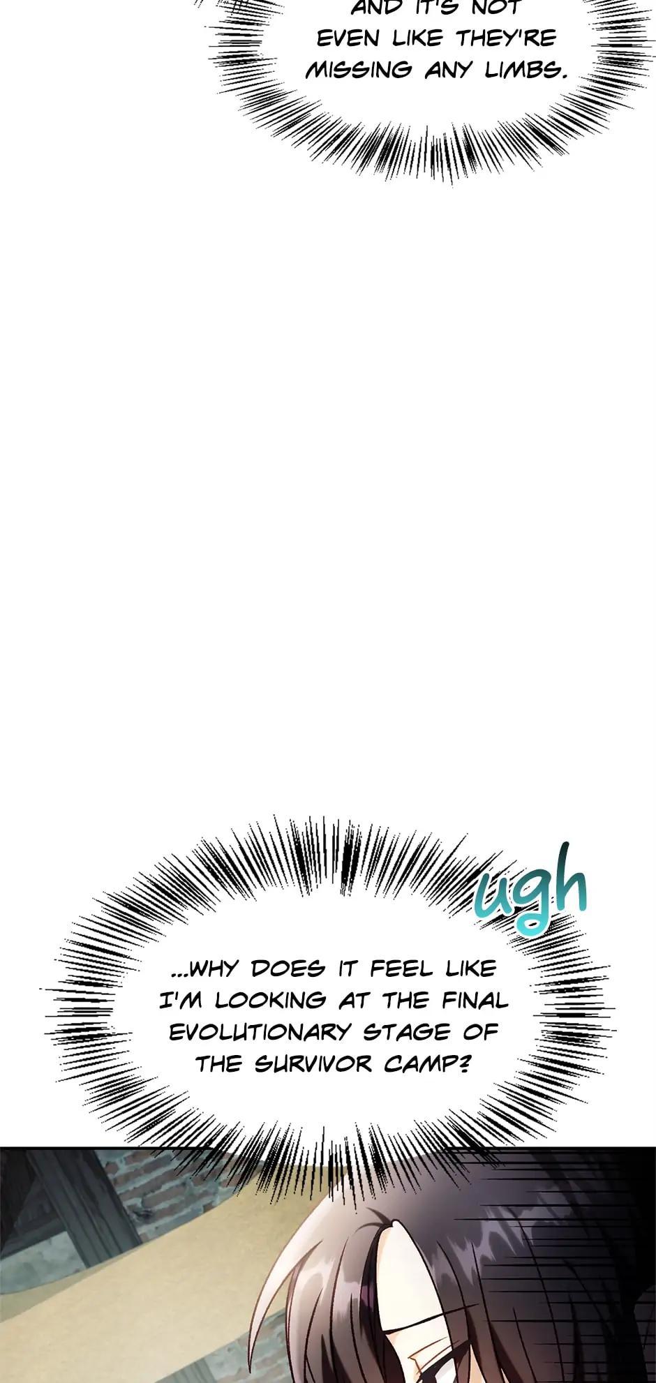 How to Use a Returner Chapter 45 - Page 20