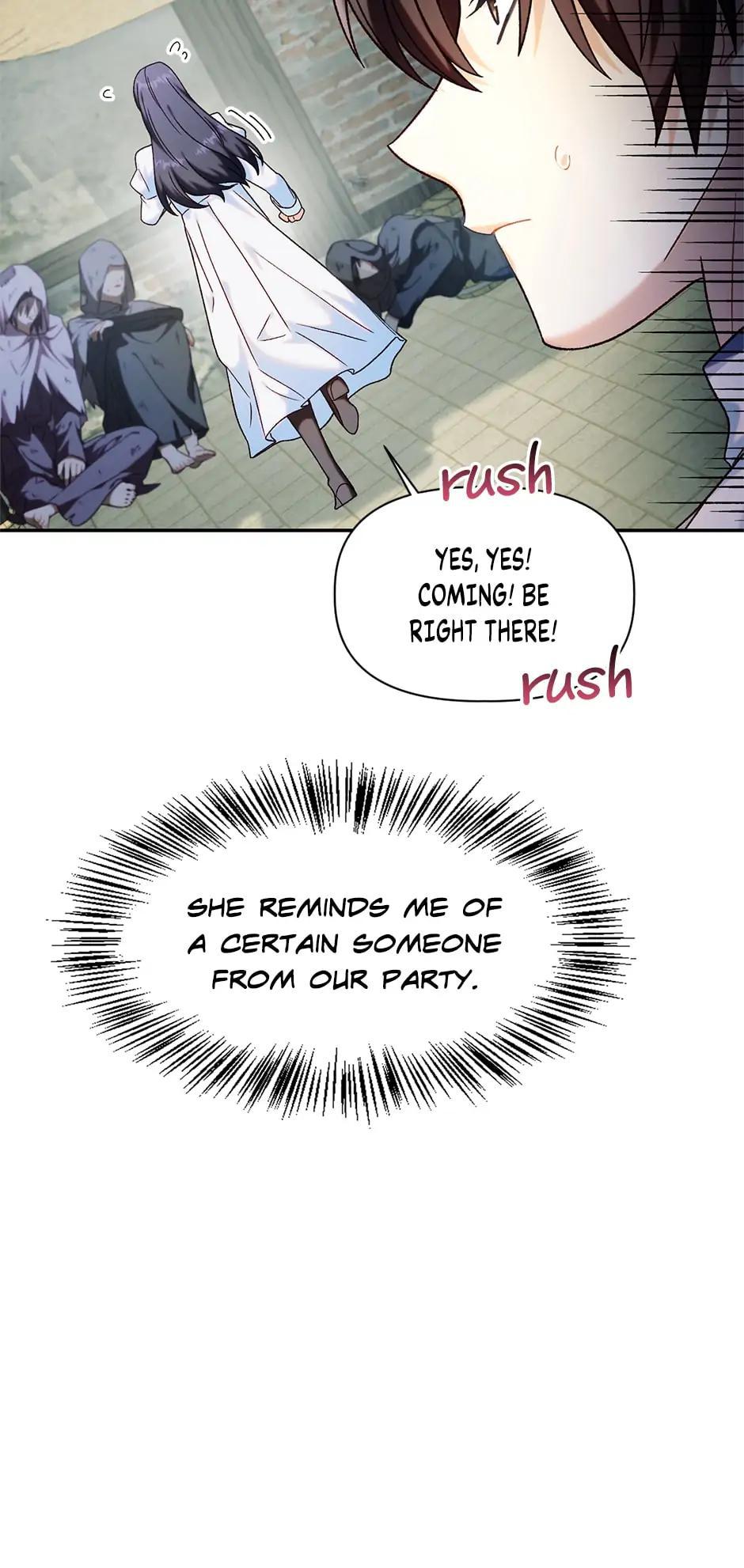 How to Use a Returner Chapter 45 - Page 21