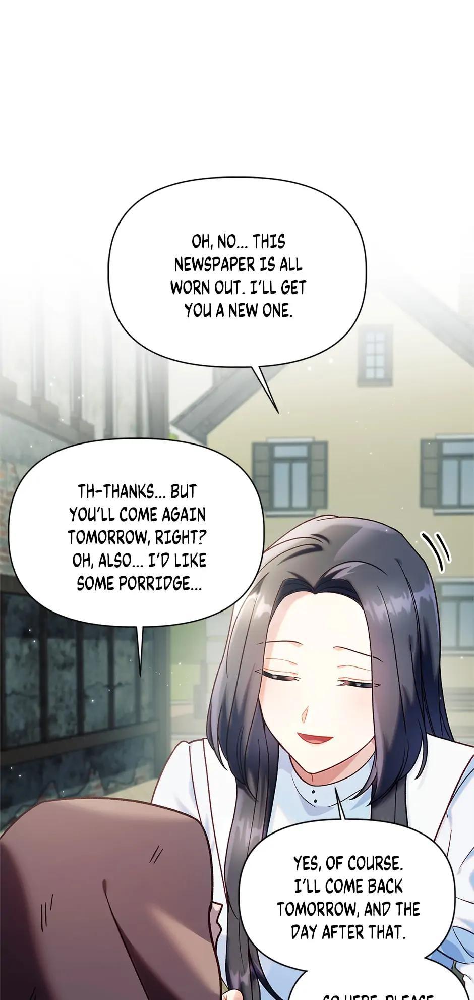 How to Use a Returner Chapter 45 - Page 22