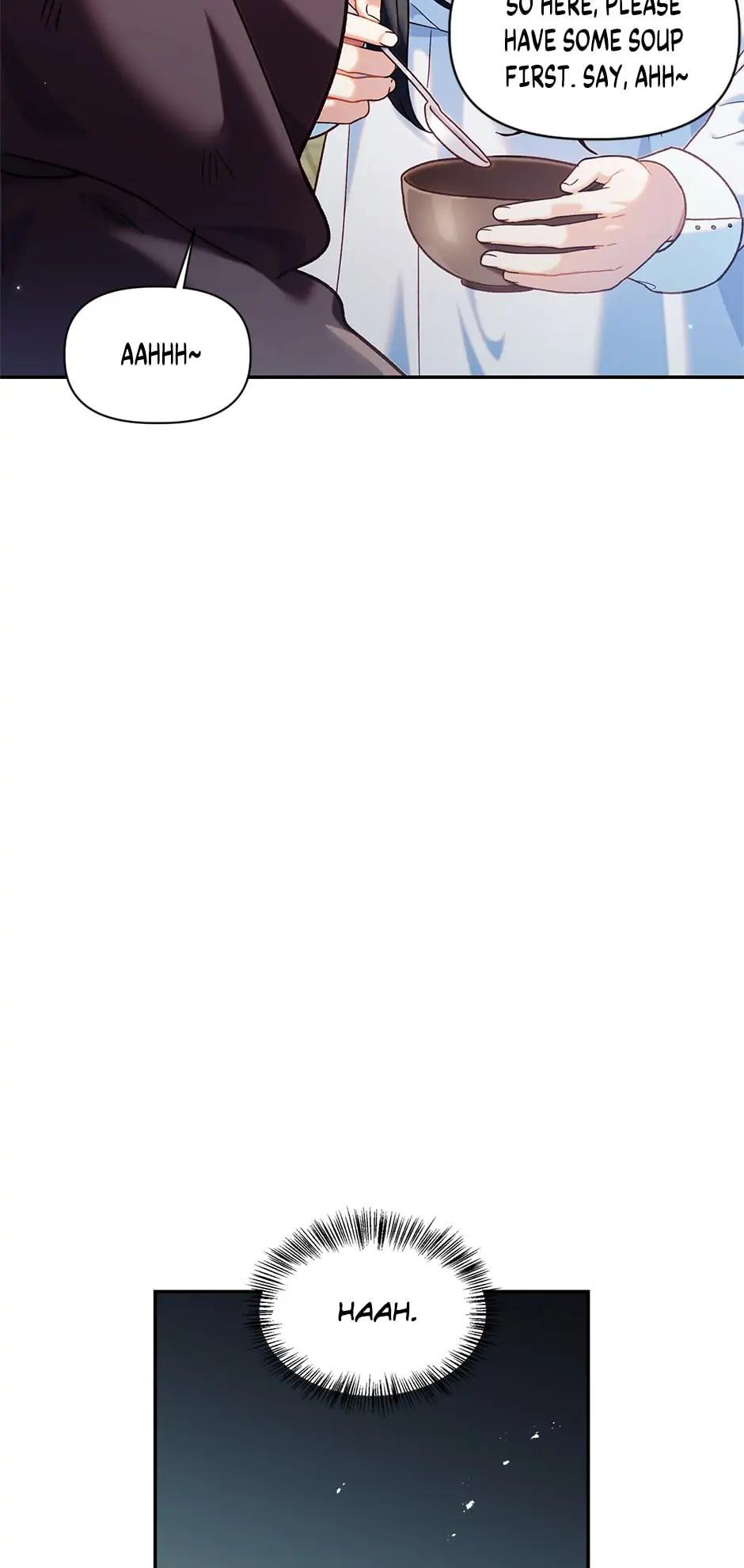 How to Use a Returner Chapter 45 - Page 23