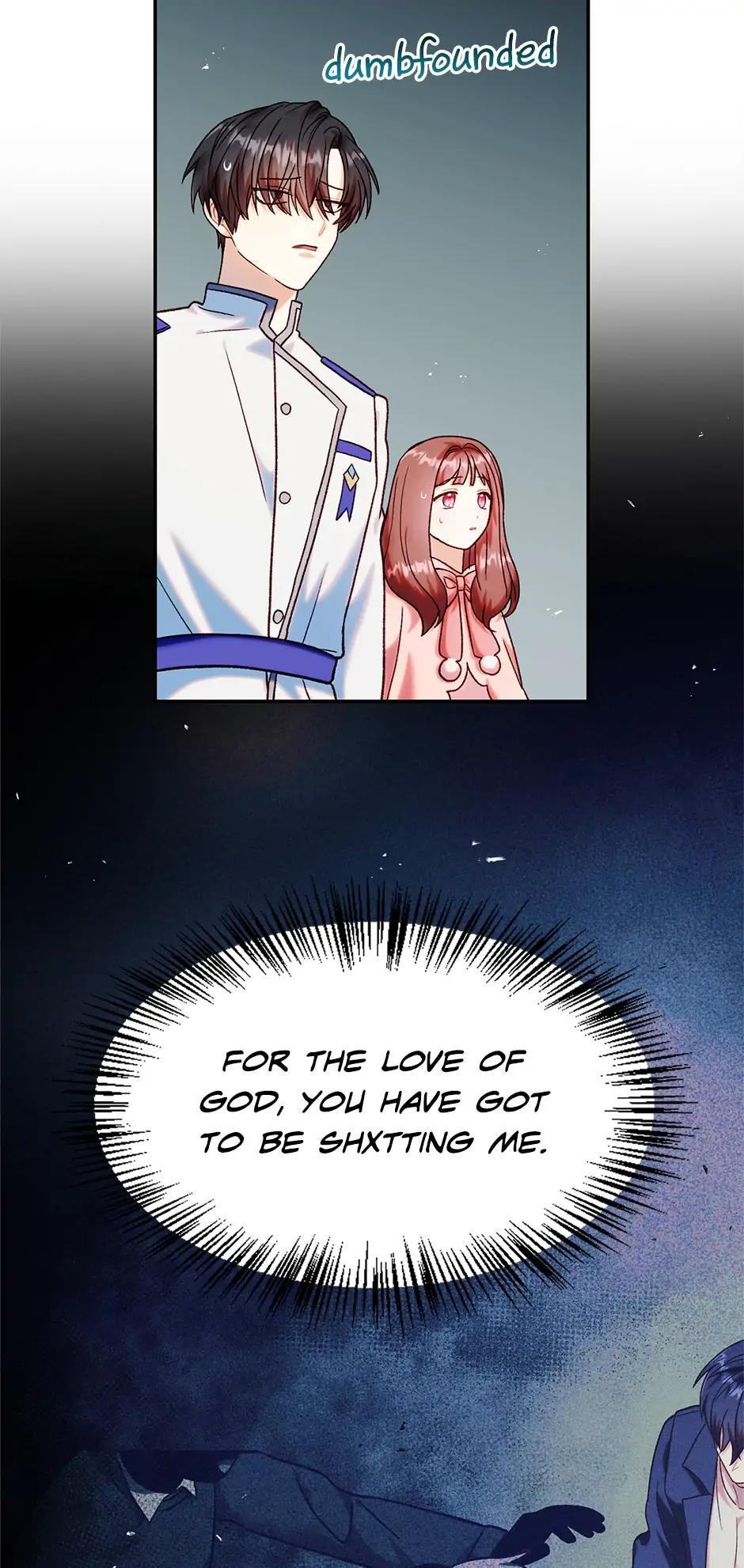 How to Use a Returner Chapter 45 - Page 24