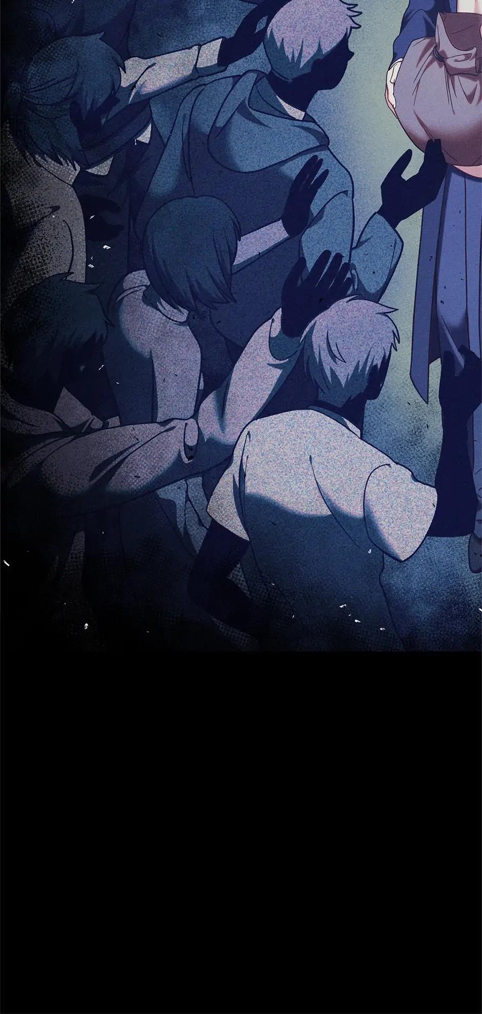 How to Use a Returner Chapter 45 - Page 25