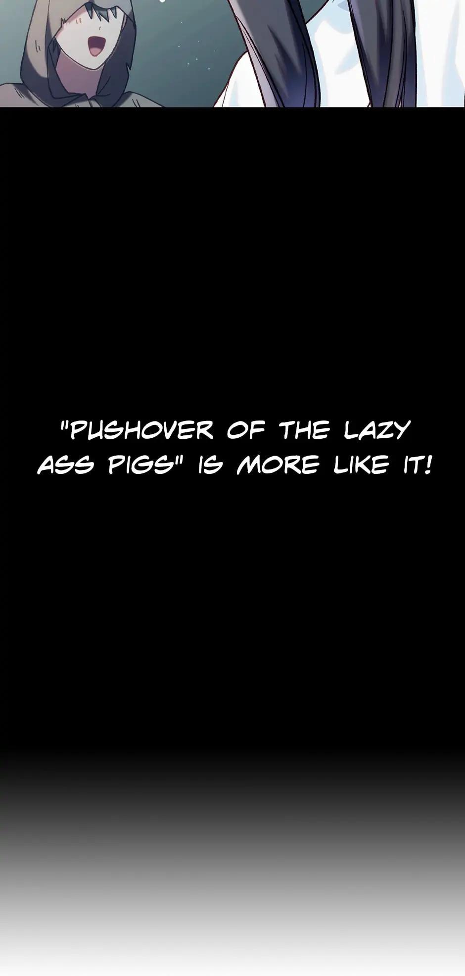 How to Use a Returner Chapter 45 - Page 27