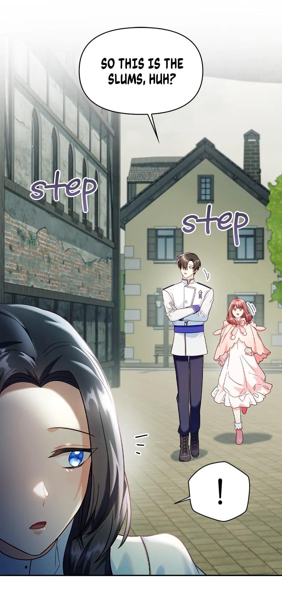 How to Use a Returner Chapter 45 - Page 30