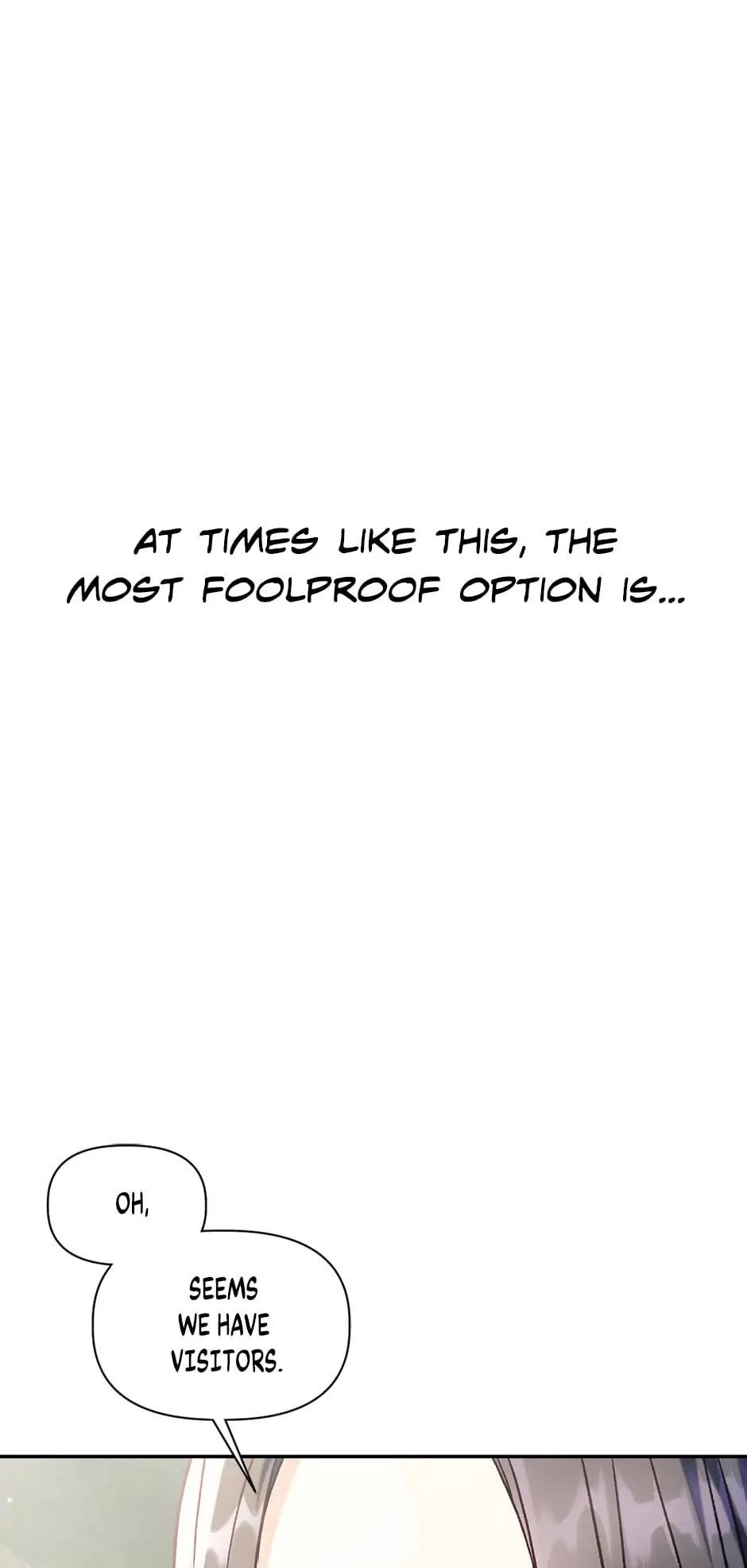 How to Use a Returner Chapter 45 - Page 31