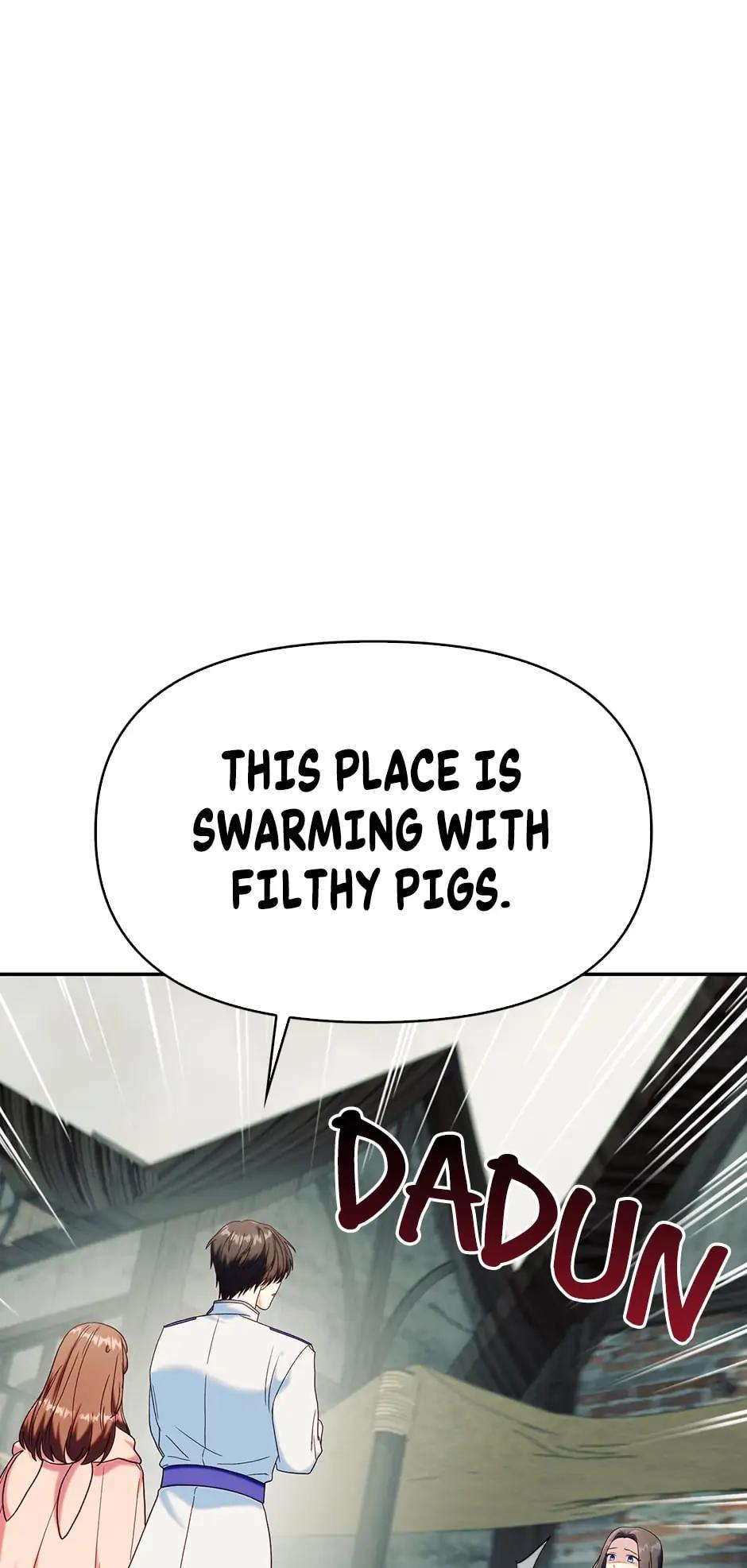 How to Use a Returner Chapter 45 - Page 33