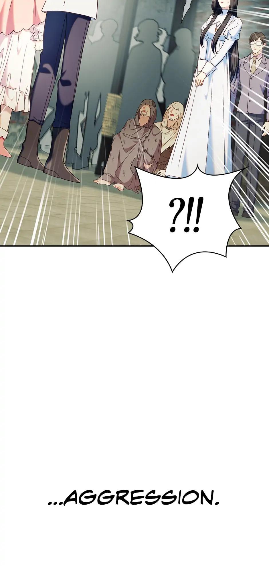 How to Use a Returner Chapter 45 - Page 34