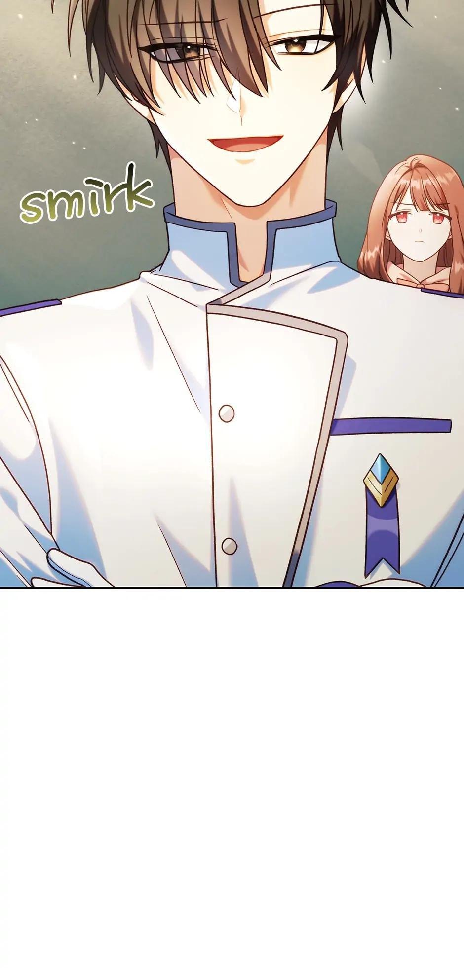 How to Use a Returner Chapter 45 - Page 37