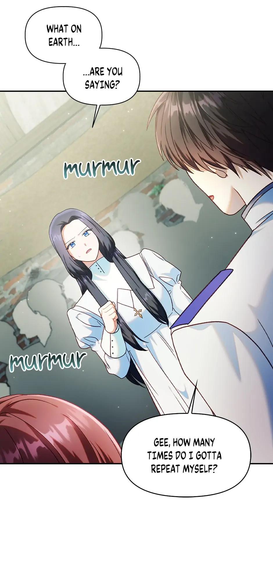 How to Use a Returner Chapter 45 - Page 38