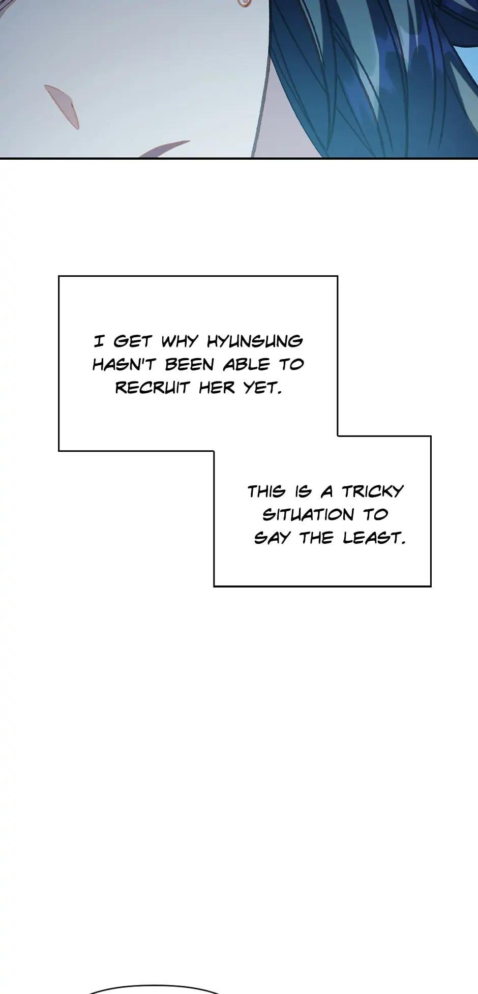 How to Use a Returner Chapter 45 - Page 40