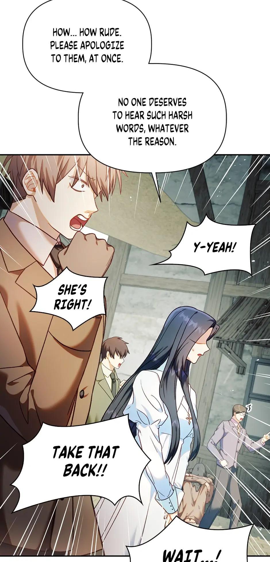 How to Use a Returner Chapter 45 - Page 41