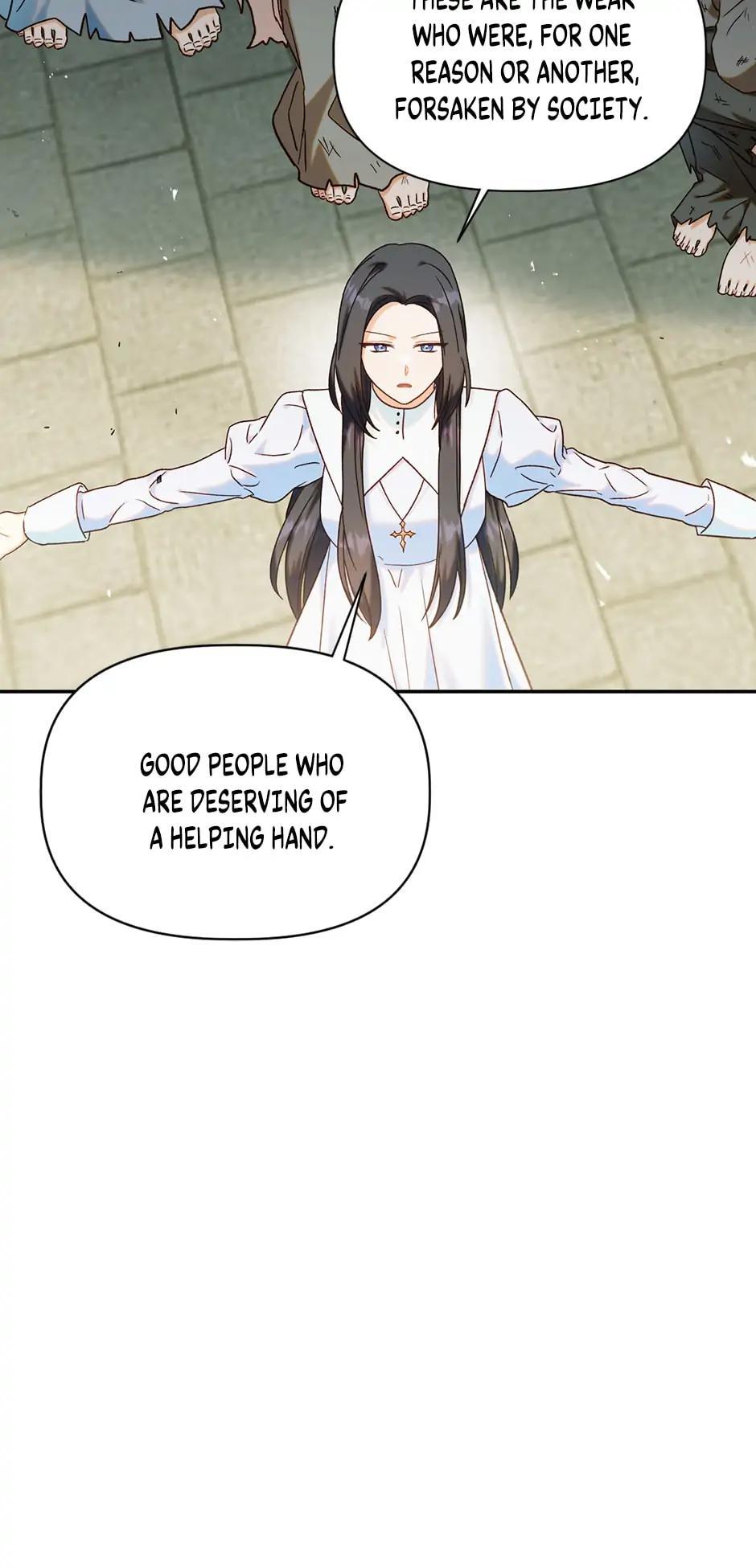 How to Use a Returner Chapter 45 - Page 46