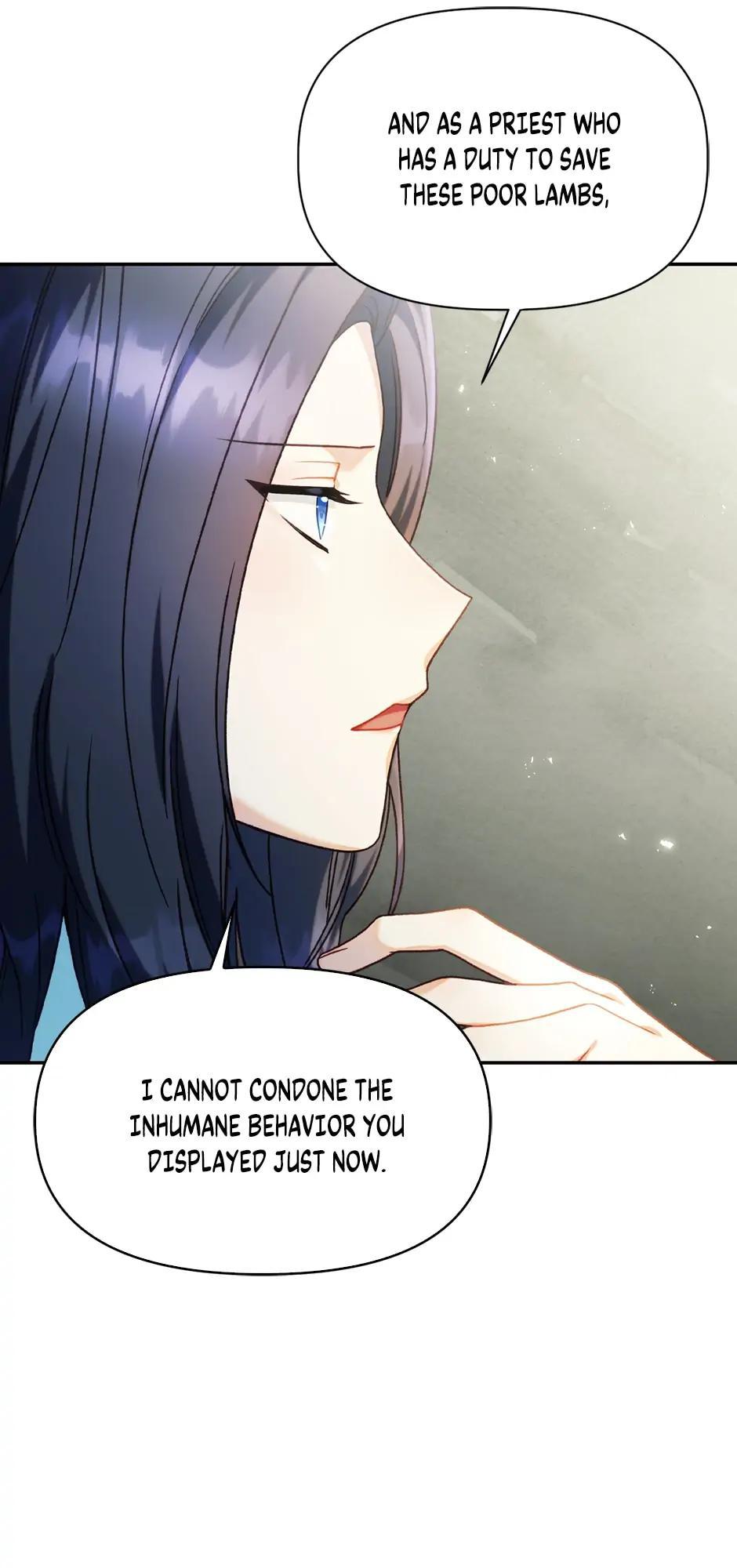 How to Use a Returner Chapter 45 - Page 47