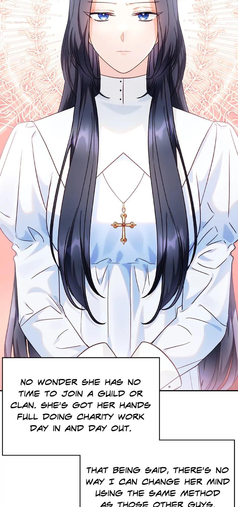 How to Use a Returner Chapter 45 - Page 50