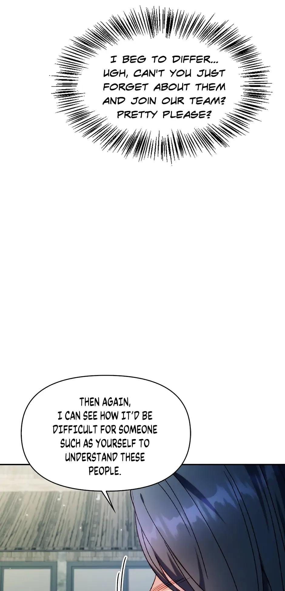 How to Use a Returner Chapter 45 - Page 58