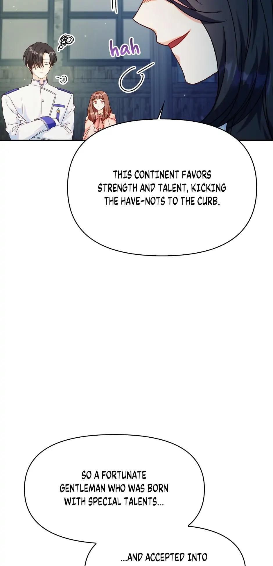 How to Use a Returner Chapter 45 - Page 59