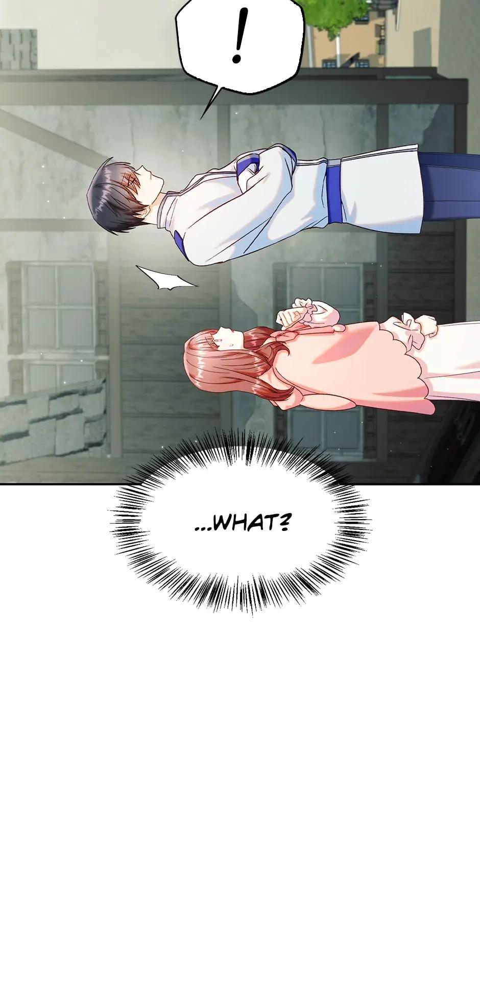 How to Use a Returner Chapter 45 - Page 61