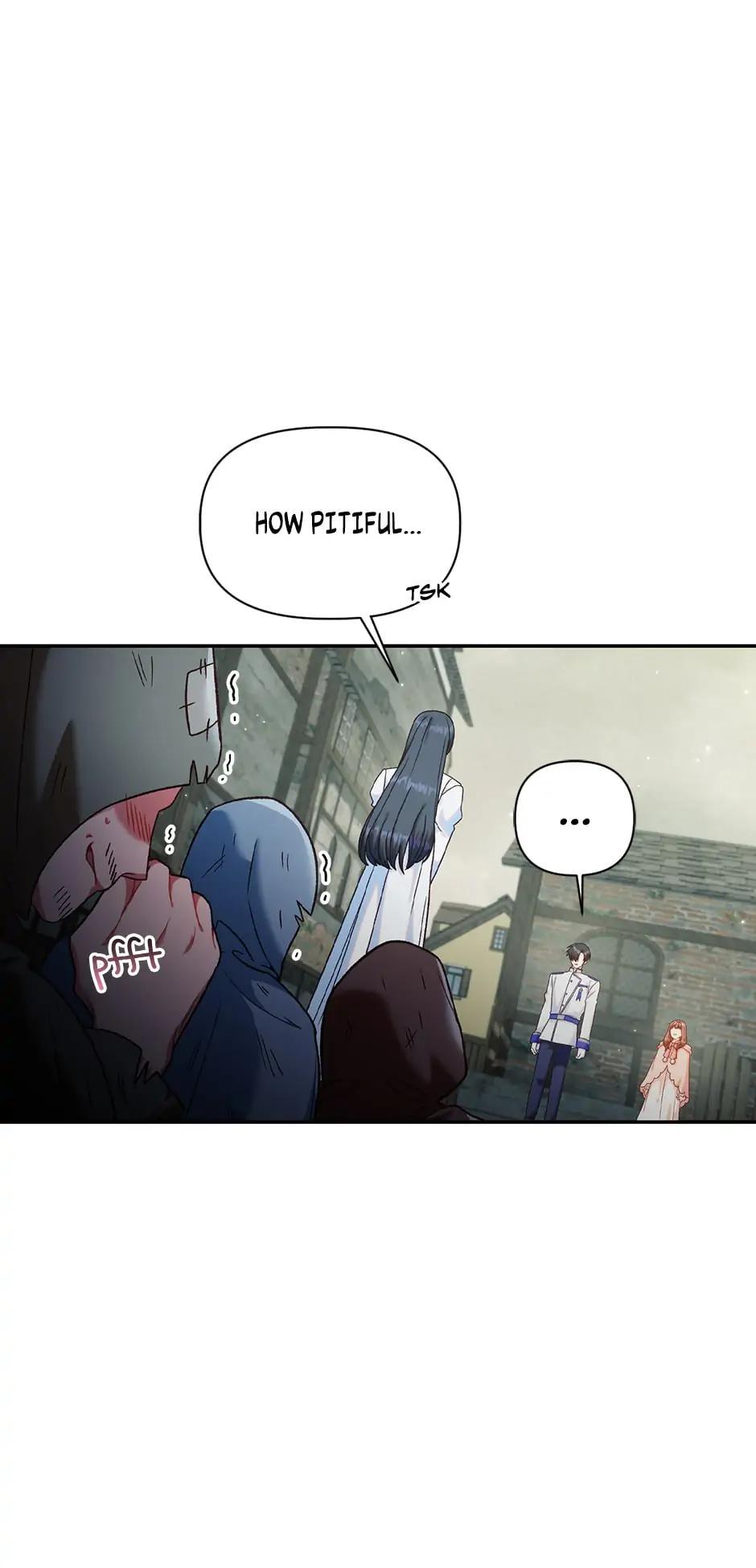 How to Use a Returner Chapter 45 - Page 63