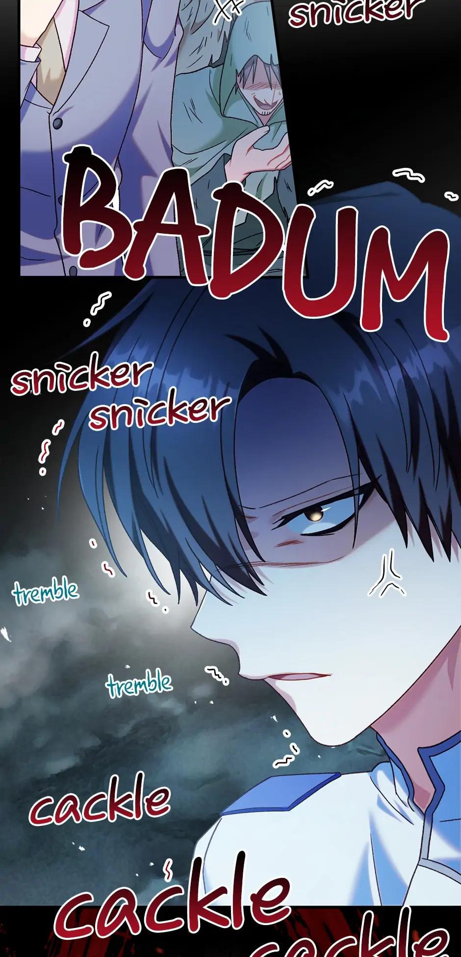 How to Use a Returner Chapter 45 - Page 65