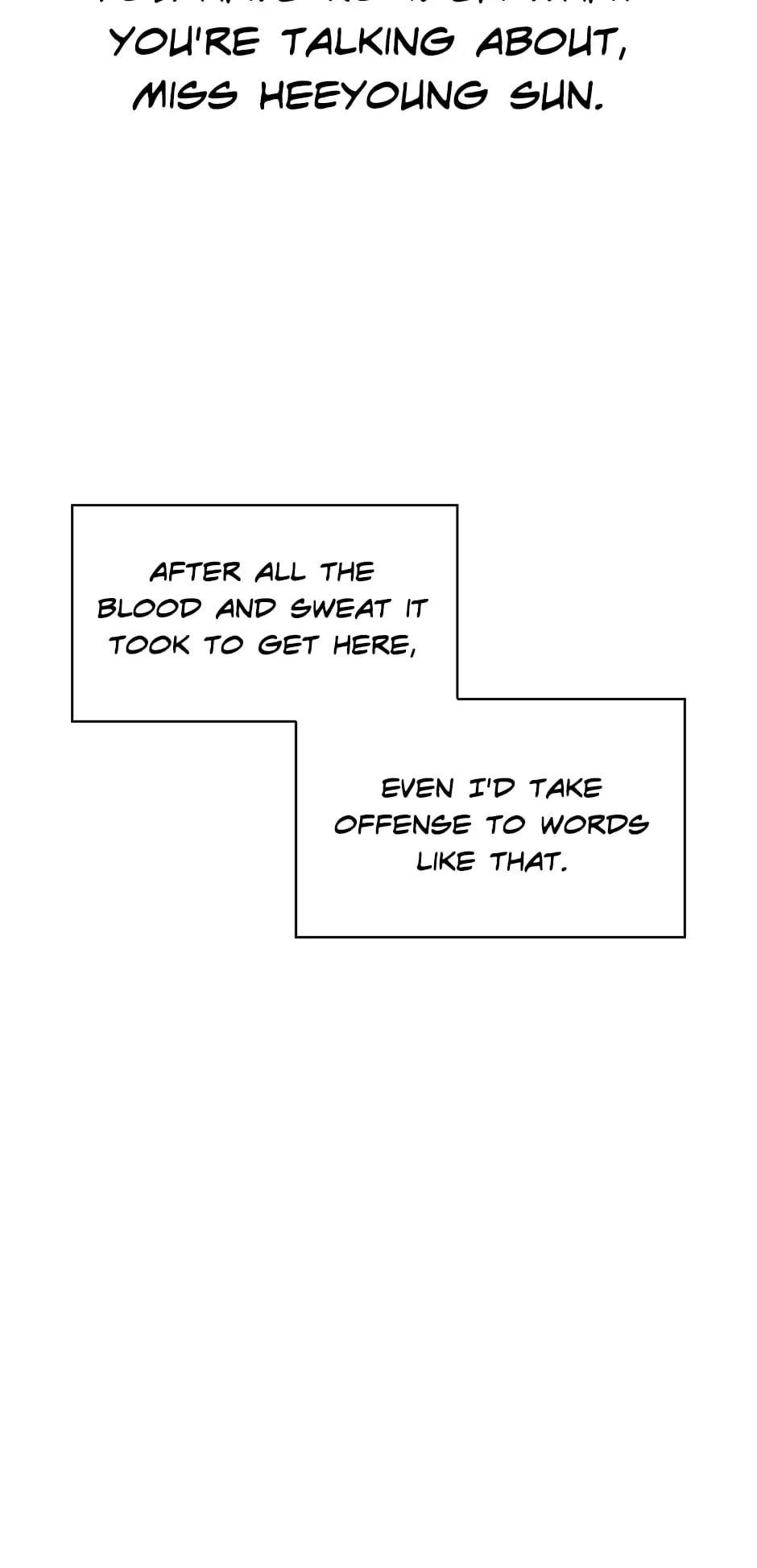 How to Use a Returner Chapter 45 - Page 68