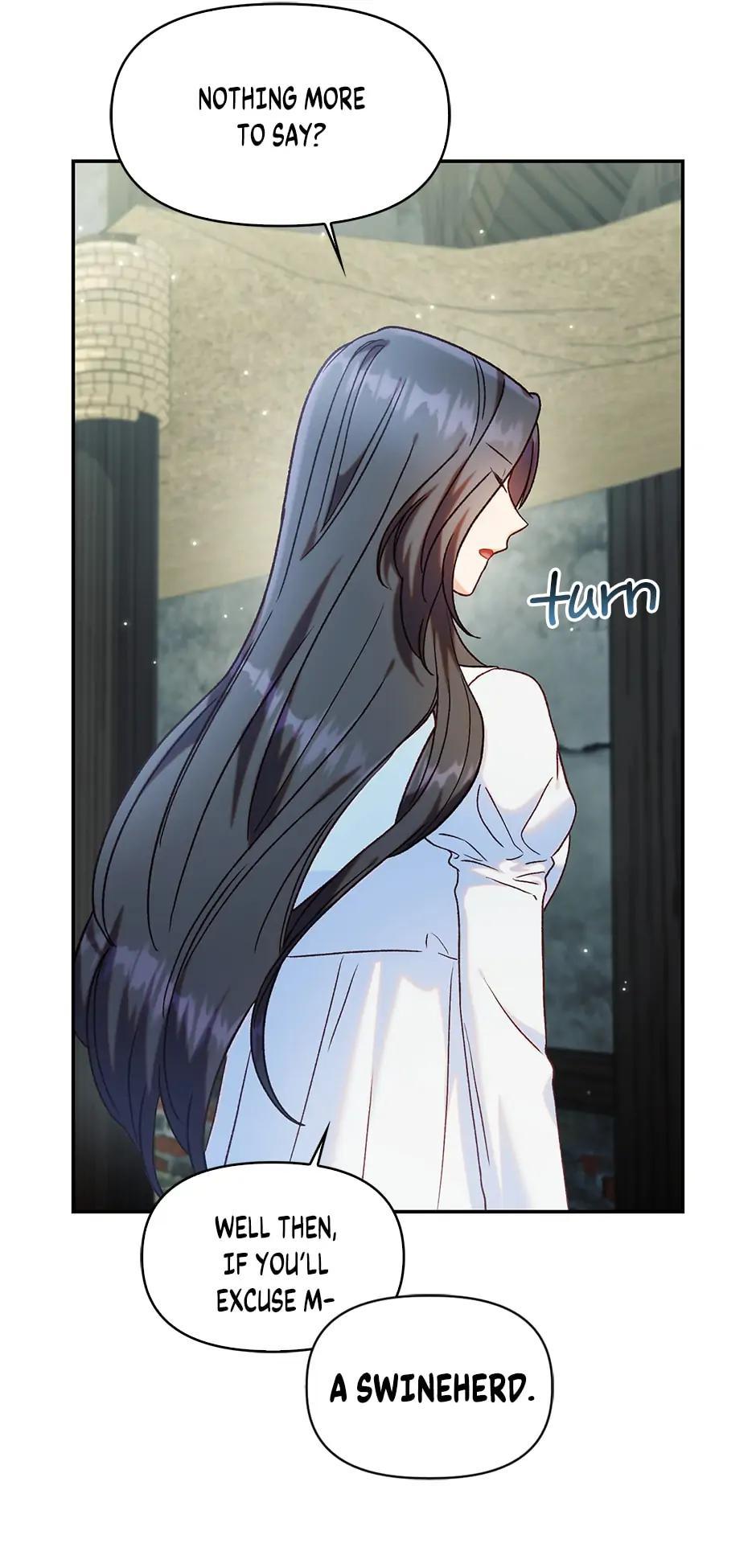 How to Use a Returner Chapter 45 - Page 69