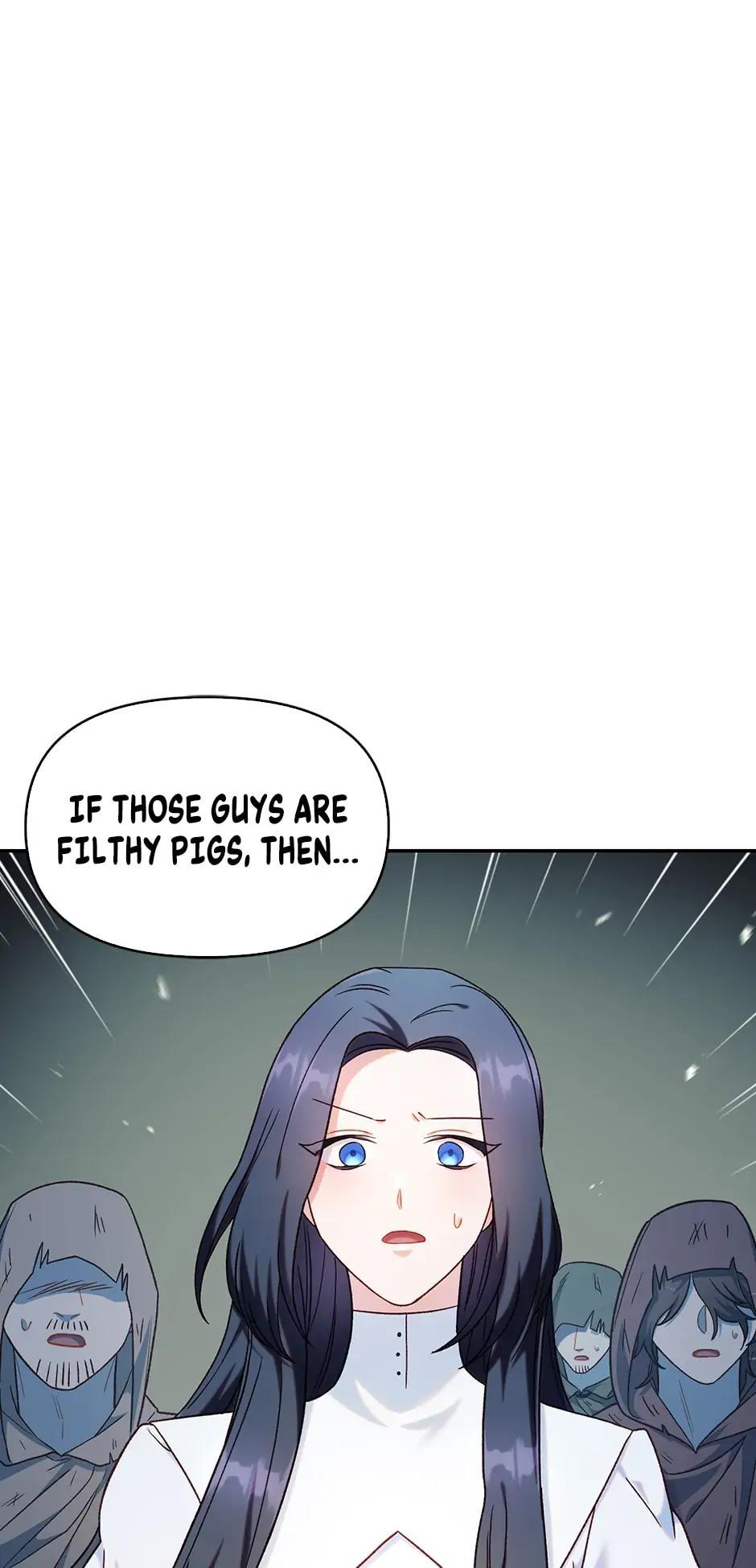 How to Use a Returner Chapter 45 - Page 73