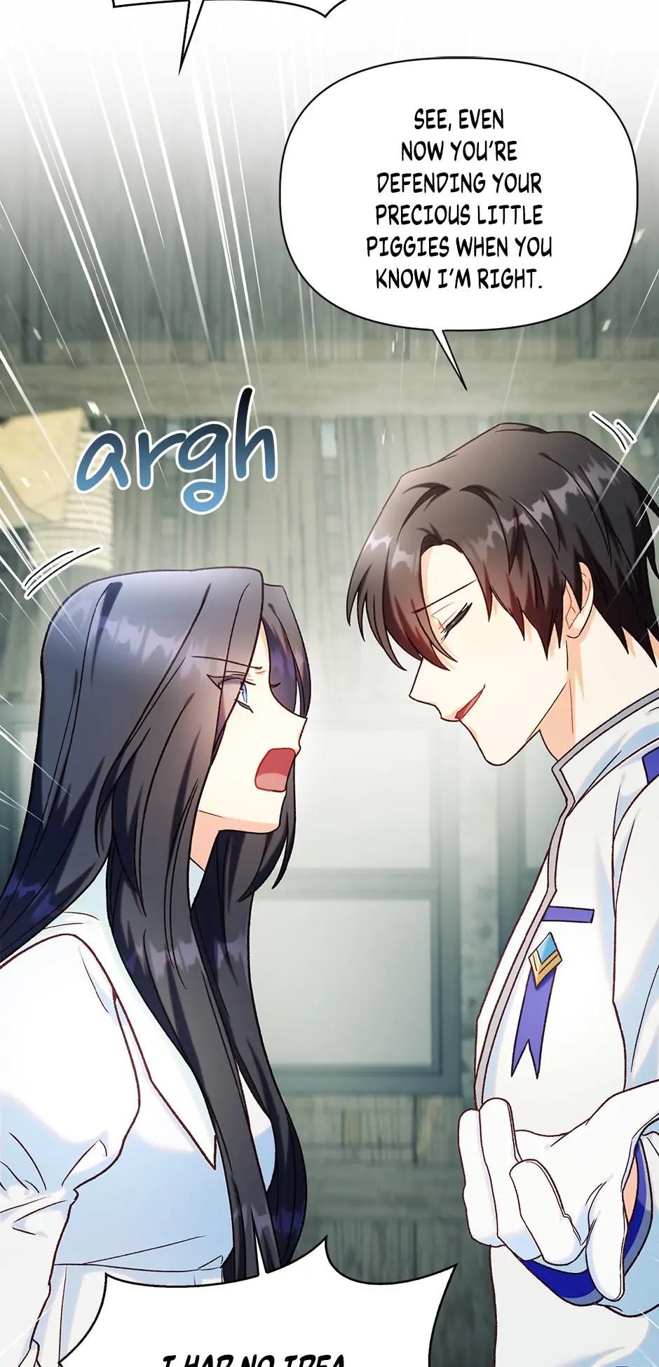 How to Use a Returner Chapter 45 - Page 75