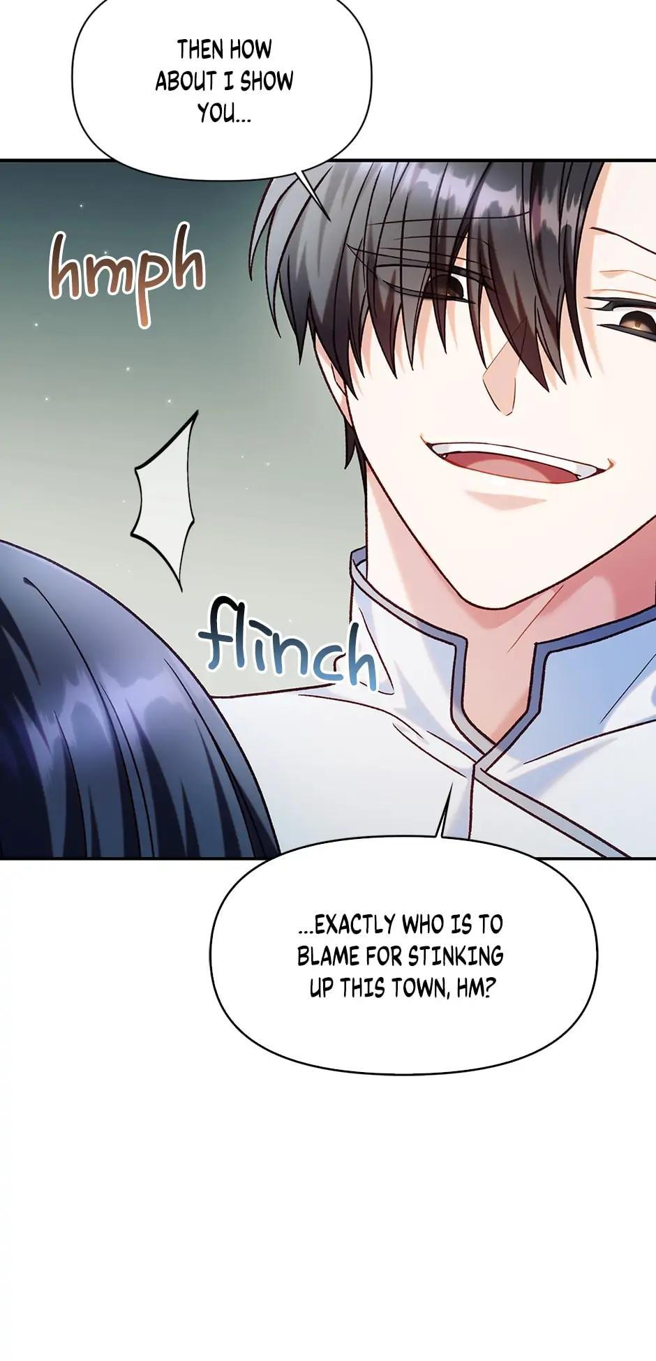 How to Use a Returner Chapter 45 - Page 78