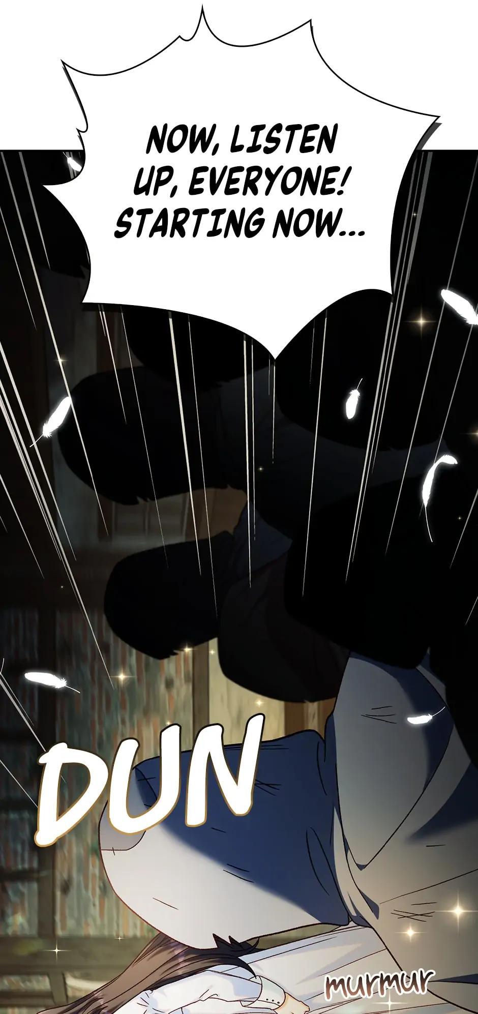 How to Use a Returner Chapter 45 - Page 80