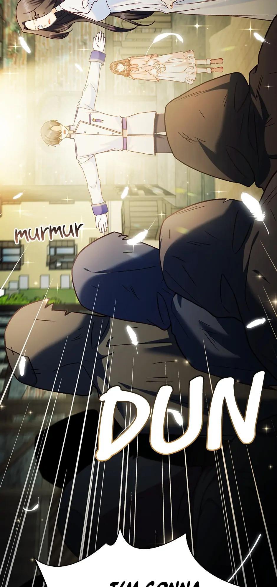 How to Use a Returner Chapter 45 - Page 81