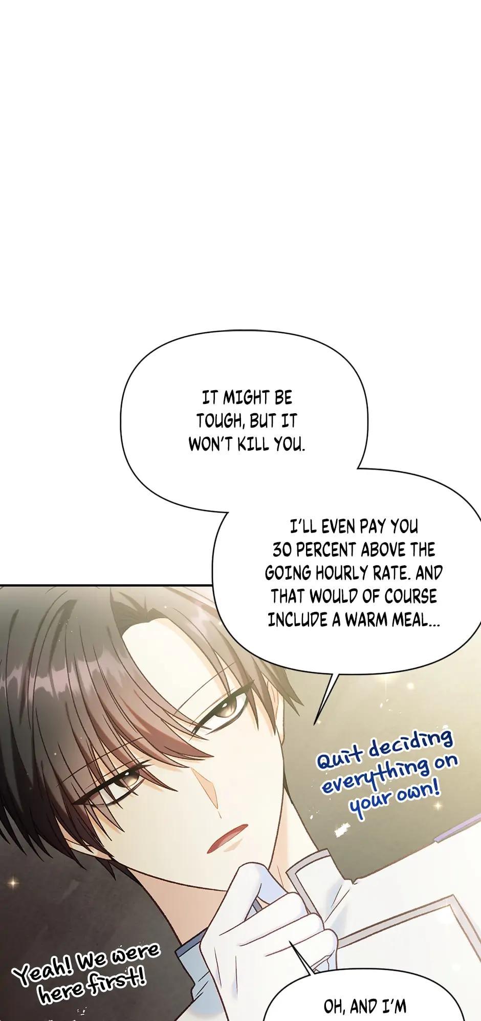 How to Use a Returner Chapter 45 - Page 84