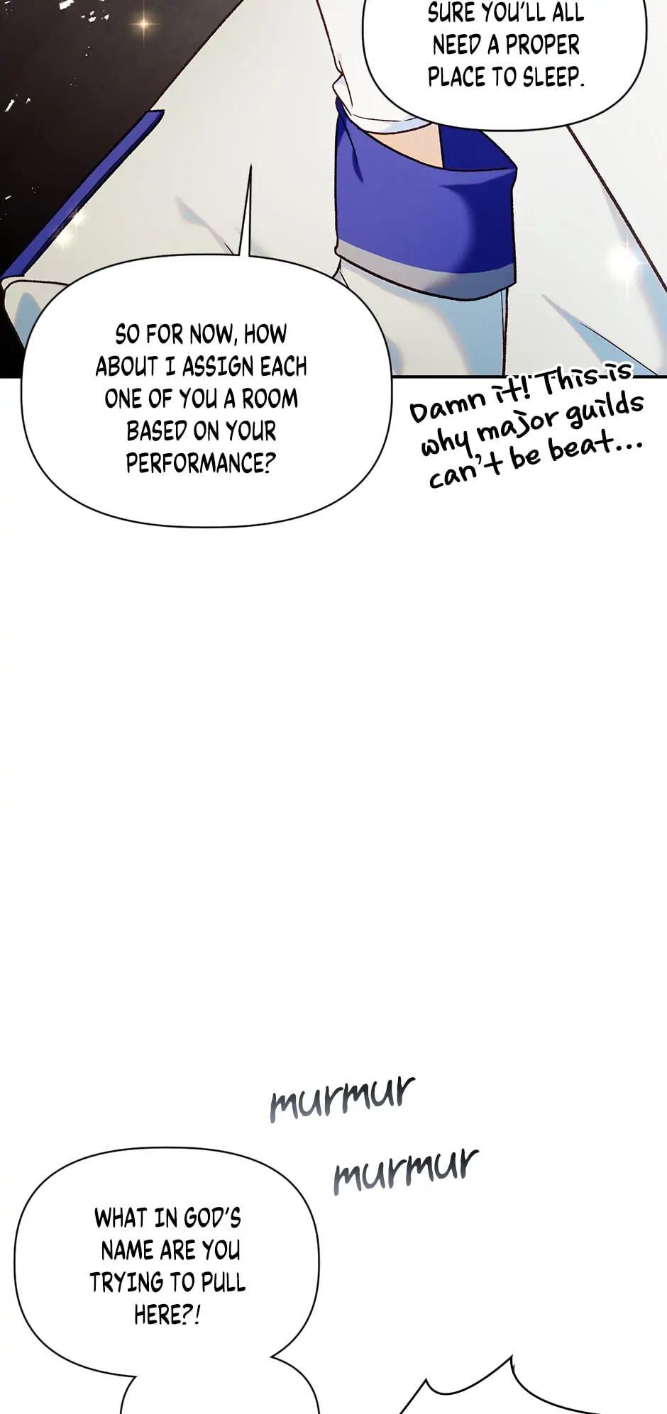 How to Use a Returner Chapter 45 - Page 85