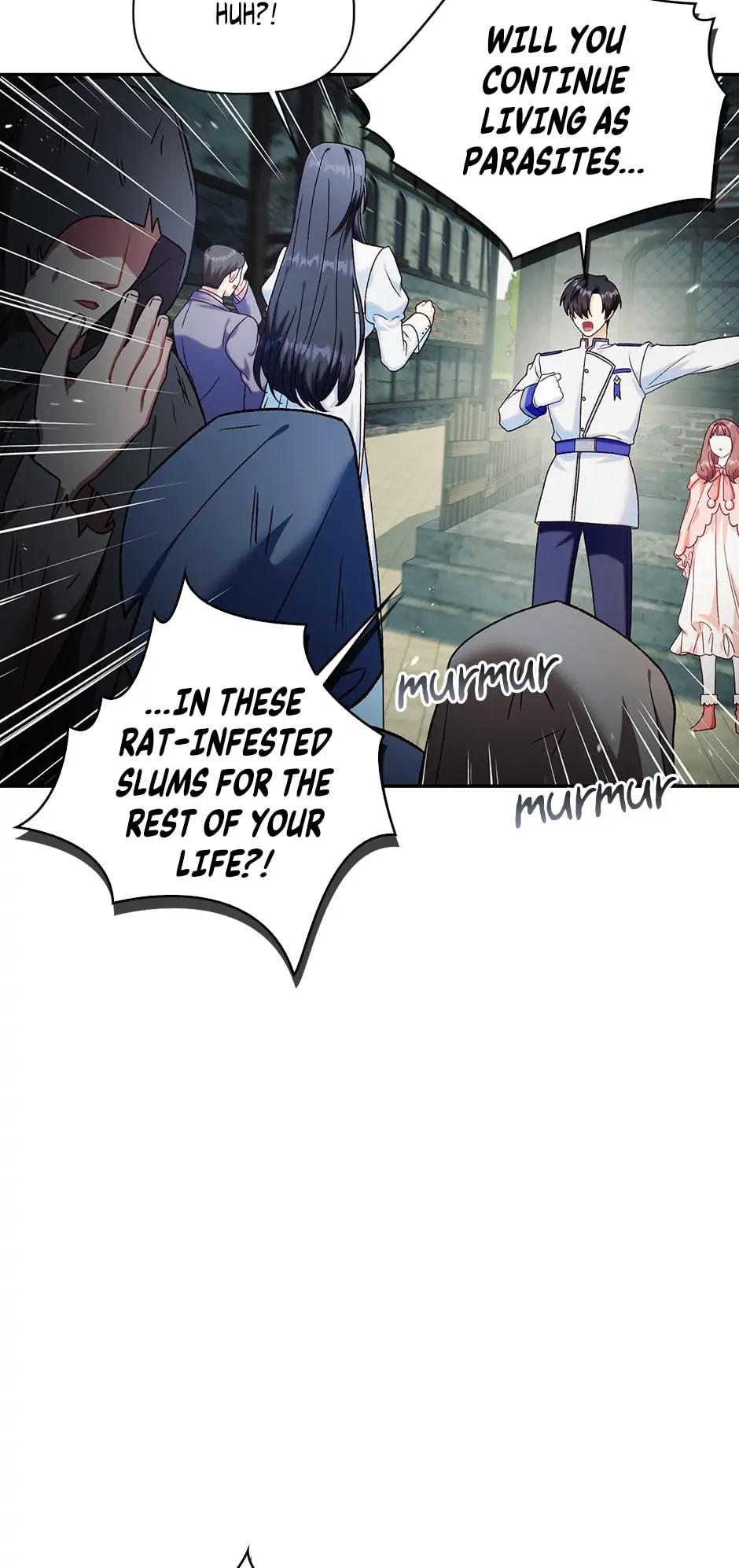 How to Use a Returner Chapter 45 - Page 86