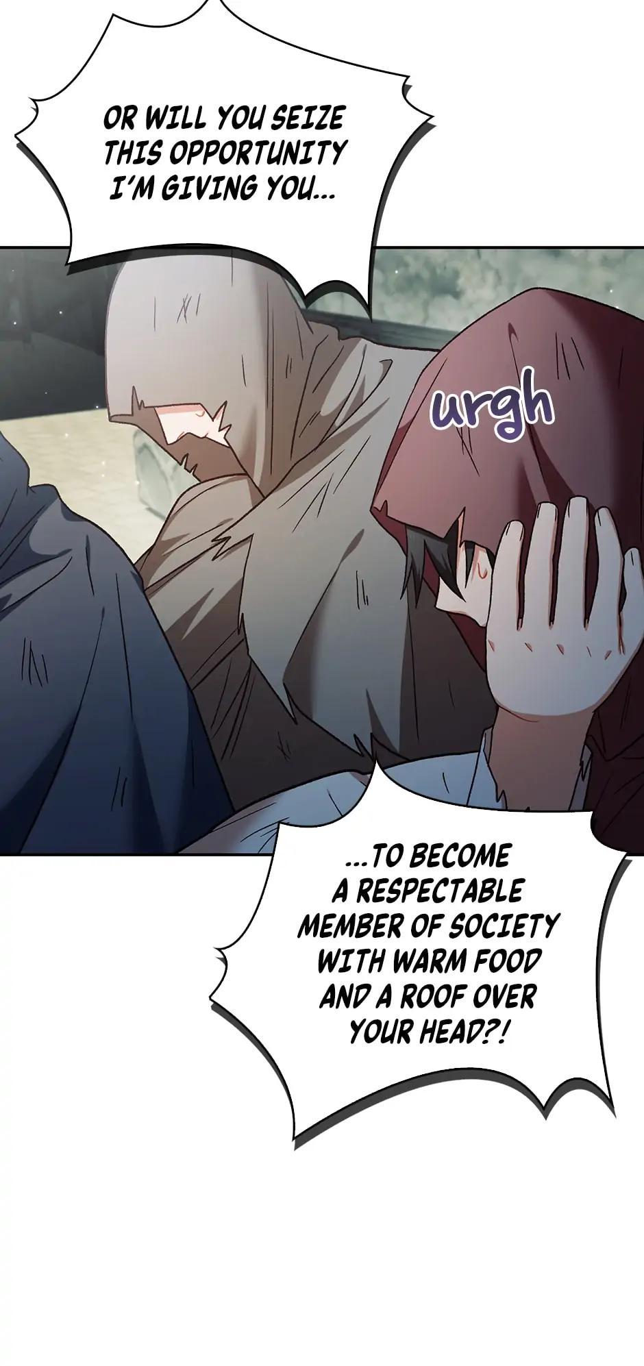 How to Use a Returner Chapter 45 - Page 87