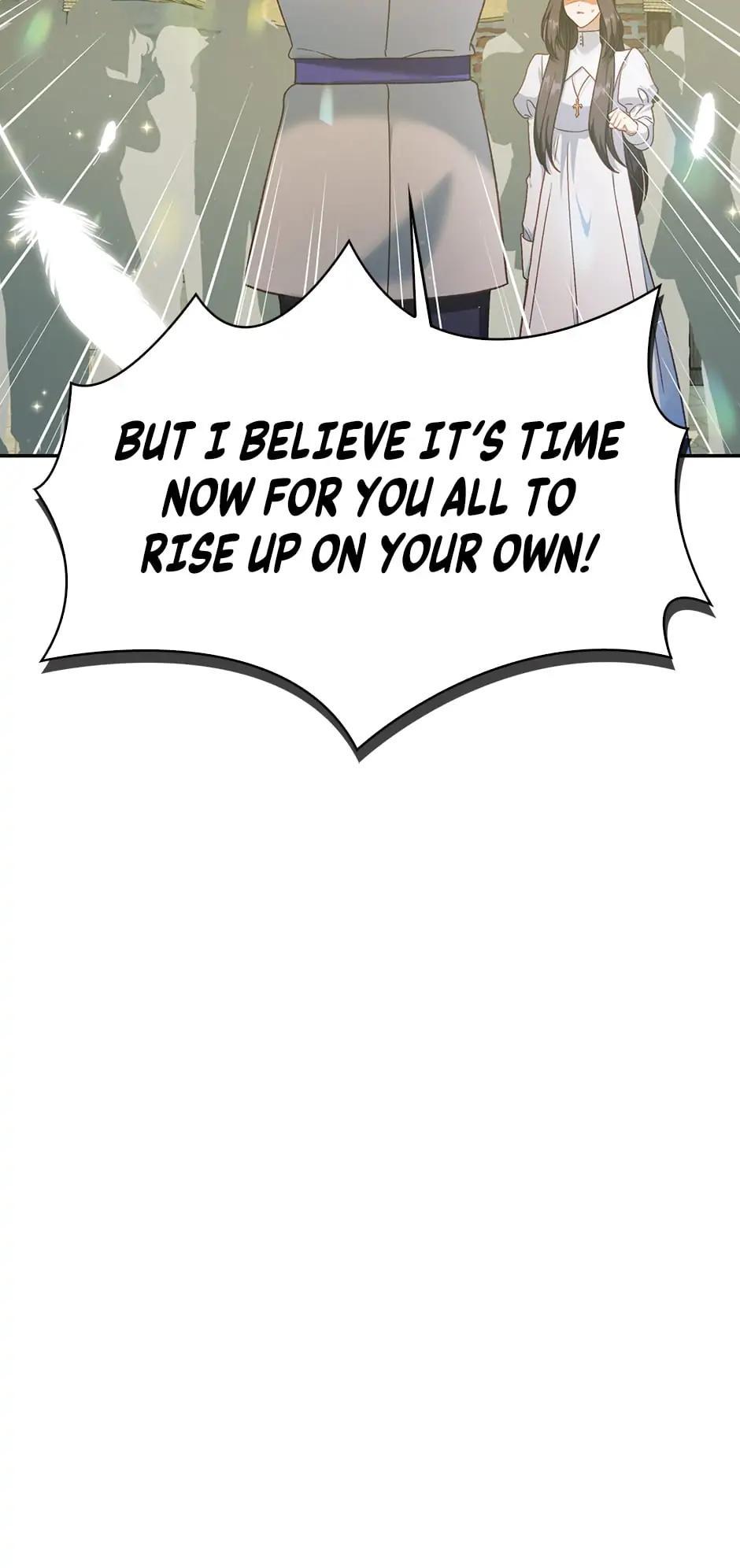 How to Use a Returner Chapter 45 - Page 89