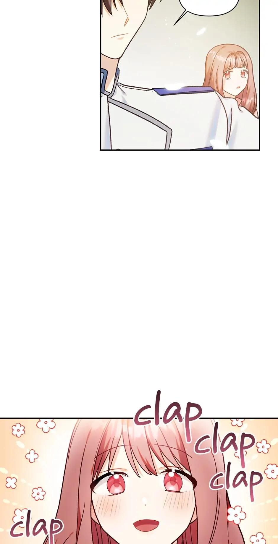 How to Use a Returner Chapter 45 - Page 91