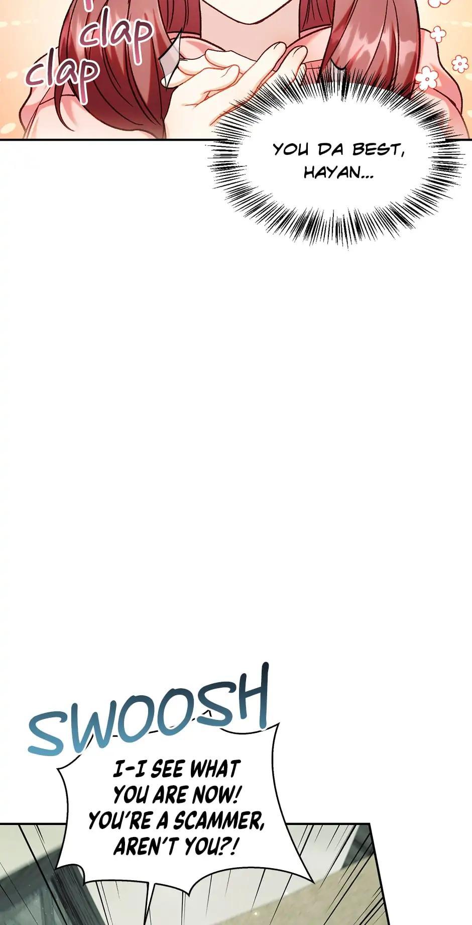 How to Use a Returner Chapter 45 - Page 92