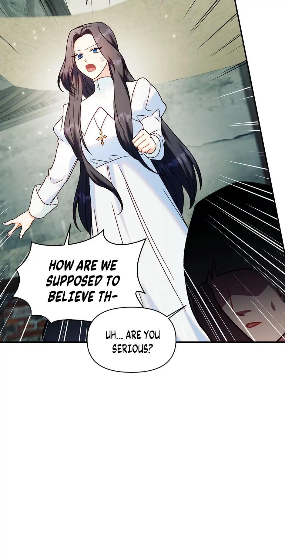 How to Use a Returner Chapter 45 - Page 93