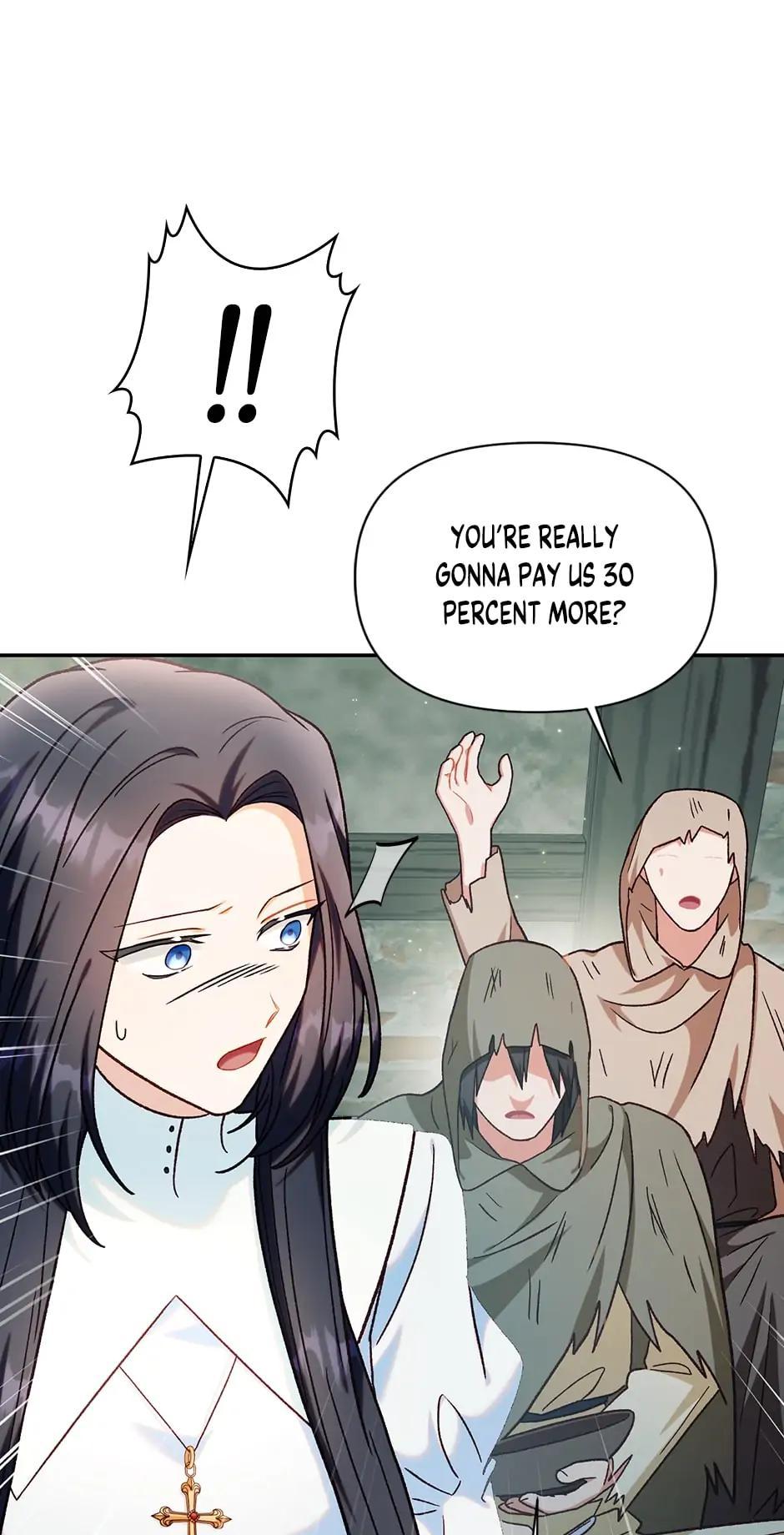 How to Use a Returner Chapter 45 - Page 94