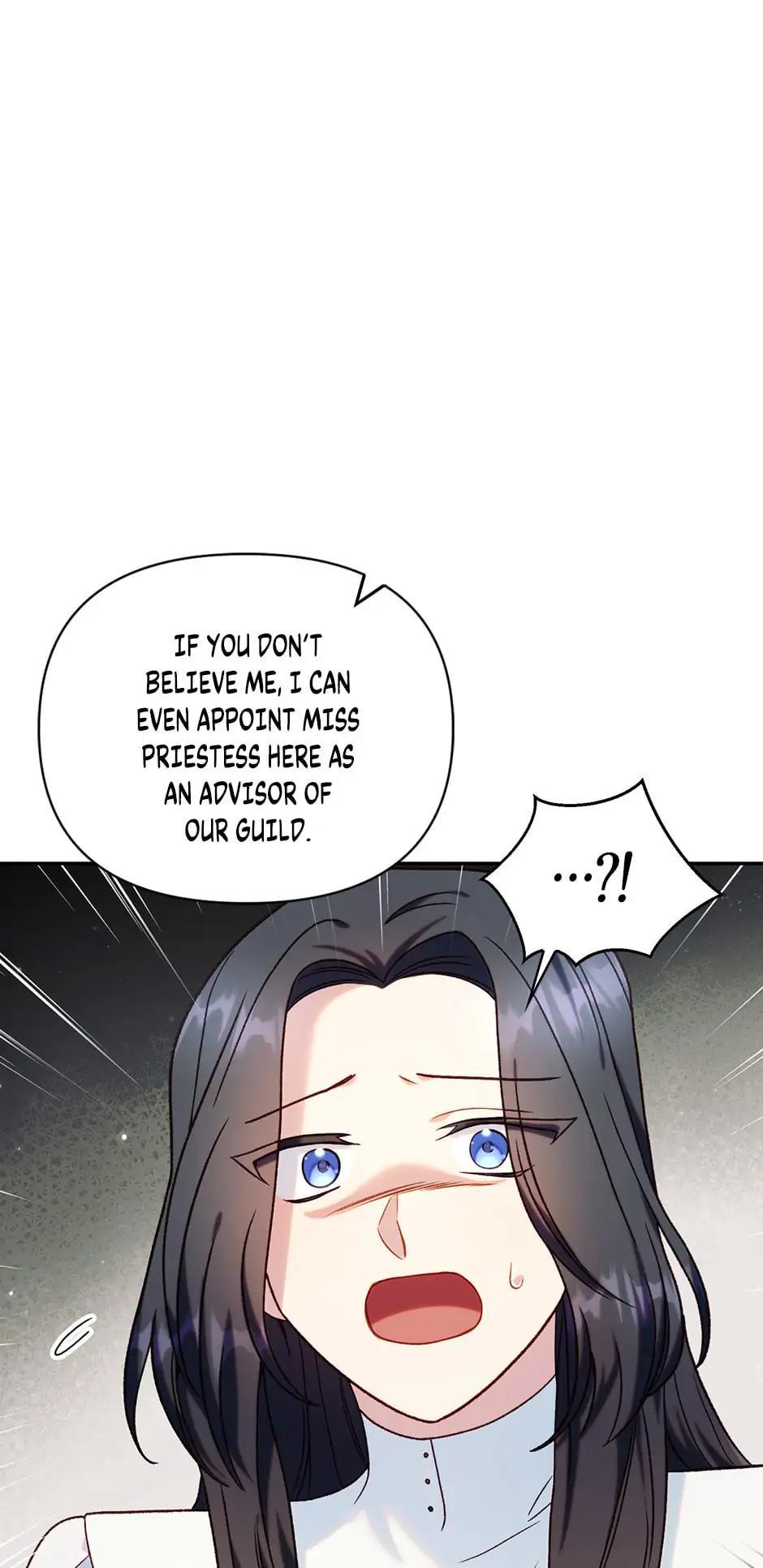 How to Use a Returner Chapter 46 - Page 4