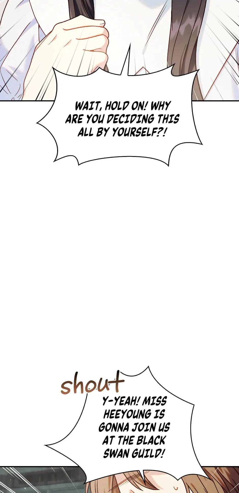 How to Use a Returner Chapter 46 - Page 5