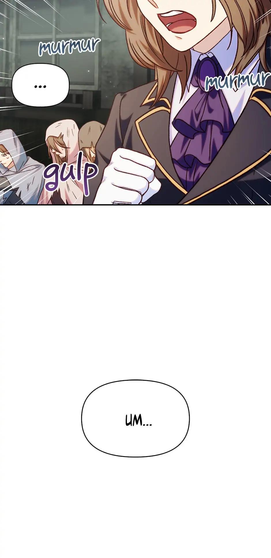 How to Use a Returner Chapter 46 - Page 6