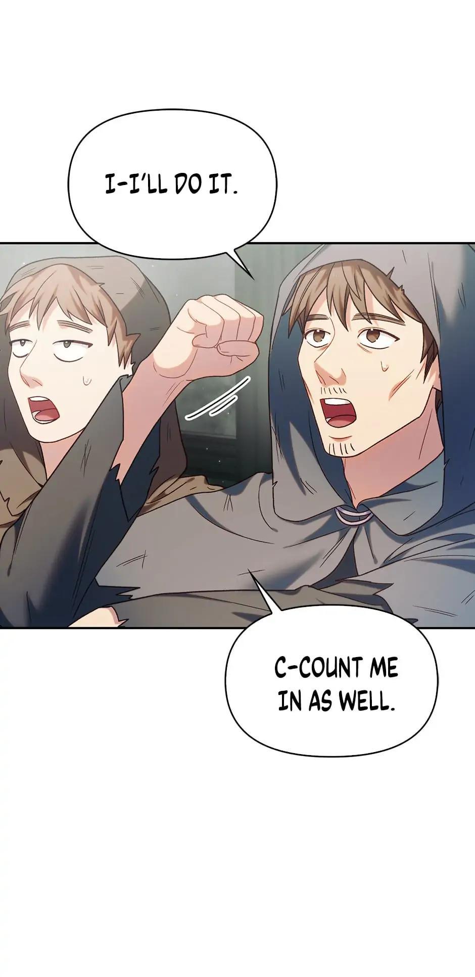 How to Use a Returner Chapter 46 - Page 7