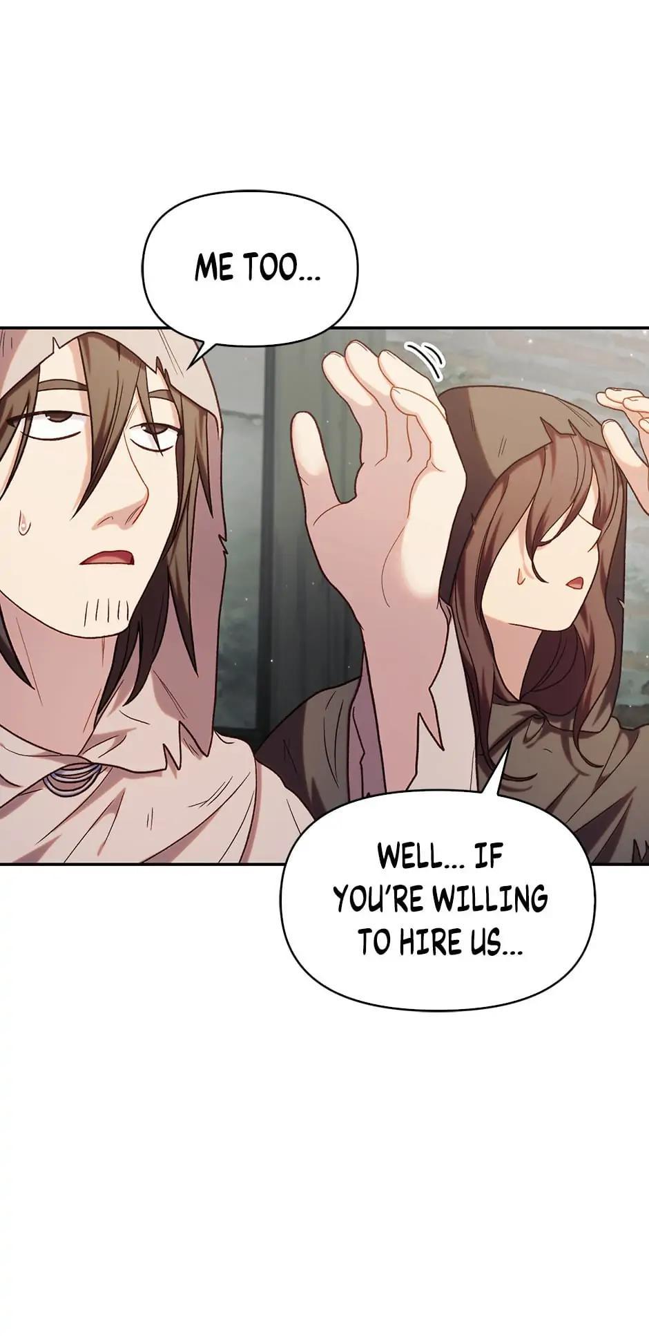 How to Use a Returner Chapter 46 - Page 8