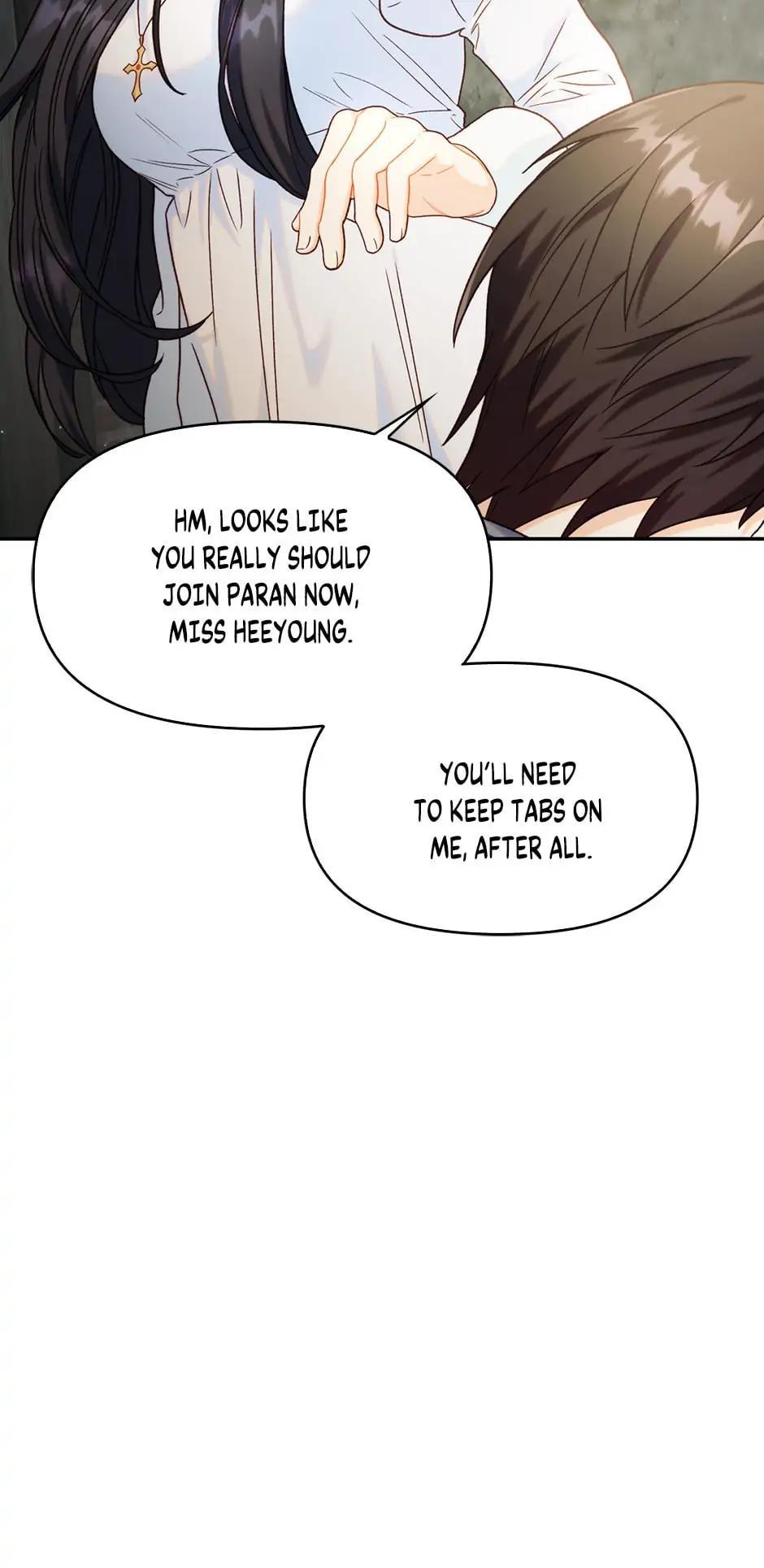 How to Use a Returner Chapter 46 - Page 10