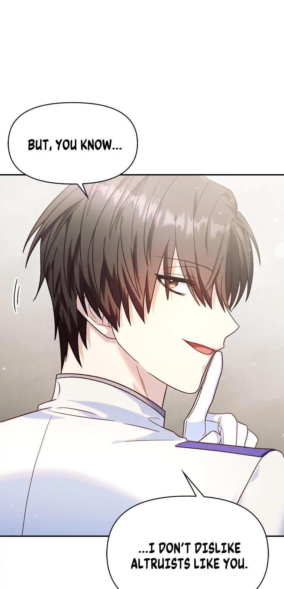 How to Use a Returner Chapter 46 - Page 12