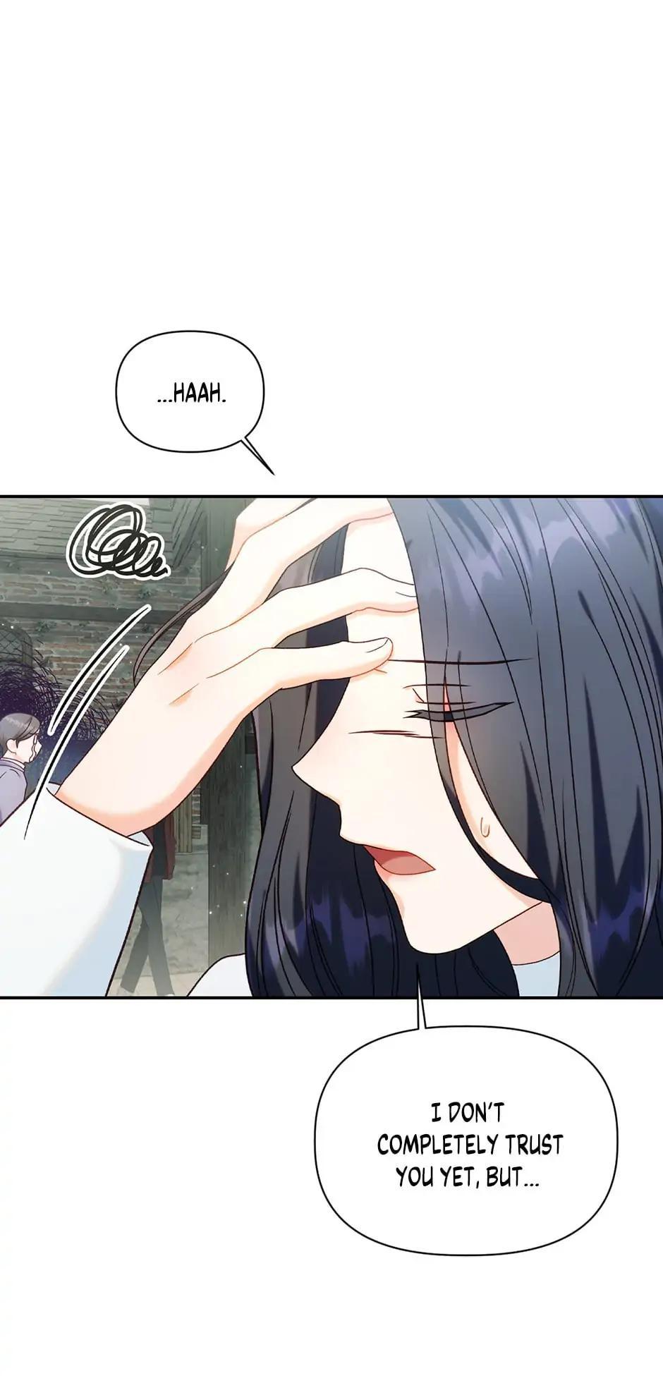 How to Use a Returner Chapter 46 - Page 15