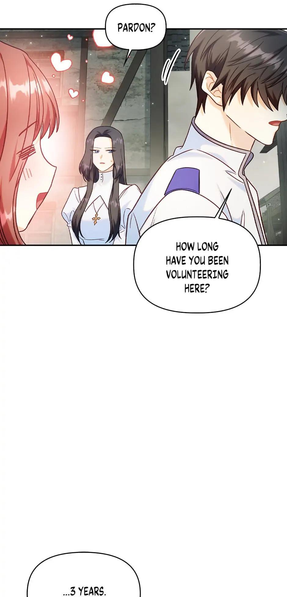 How to Use a Returner Chapter 46 - Page 18