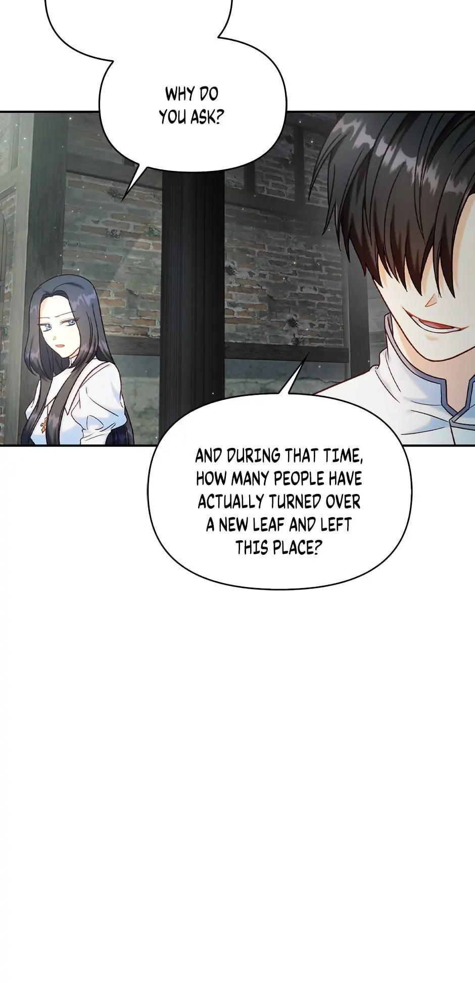 How to Use a Returner Chapter 46 - Page 19